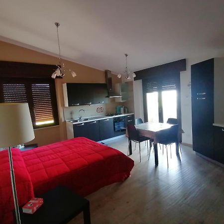 Casa Vacanze Villa Rosetta Dorgali Εξωτερικό φωτογραφία