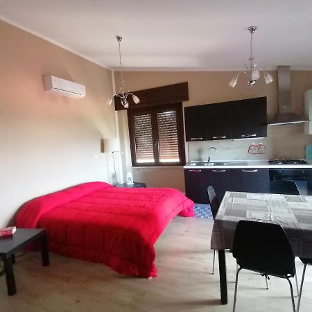 Casa Vacanze Villa Rosetta Dorgali Εξωτερικό φωτογραφία