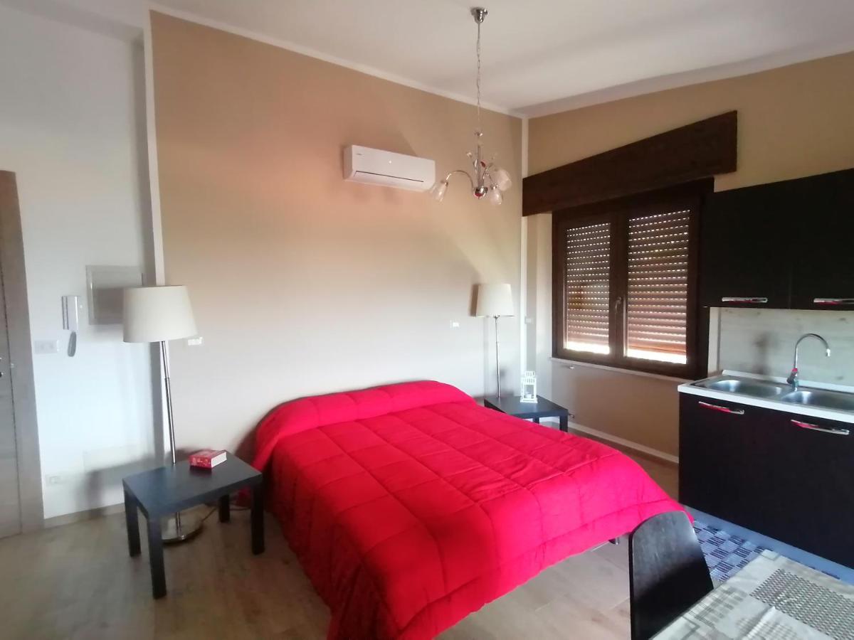 Casa Vacanze Villa Rosetta Dorgali Εξωτερικό φωτογραφία