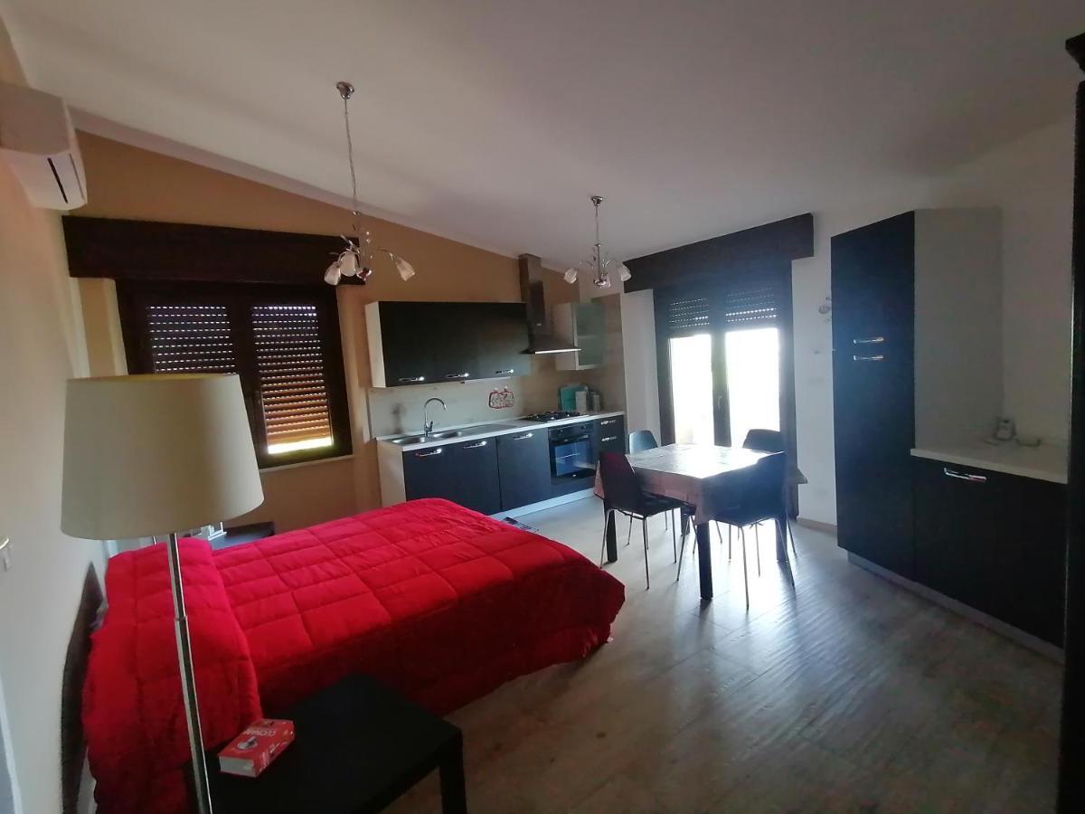 Casa Vacanze Villa Rosetta Dorgali Εξωτερικό φωτογραφία
