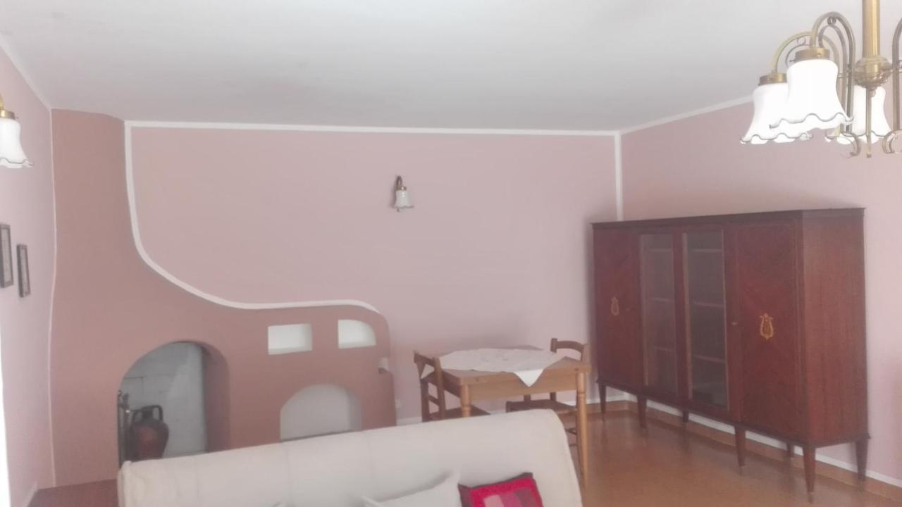 Casa Vacanze Villa Rosetta Dorgali Εξωτερικό φωτογραφία