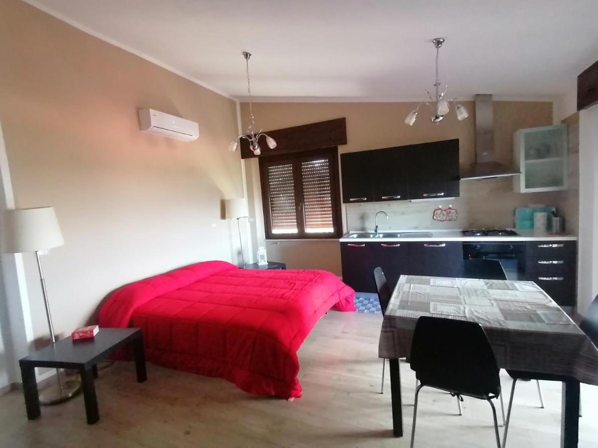 Casa Vacanze Villa Rosetta Dorgali Εξωτερικό φωτογραφία