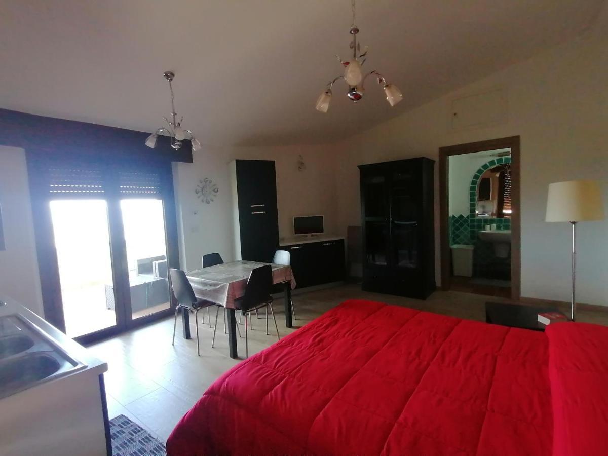 Casa Vacanze Villa Rosetta Dorgali Εξωτερικό φωτογραφία