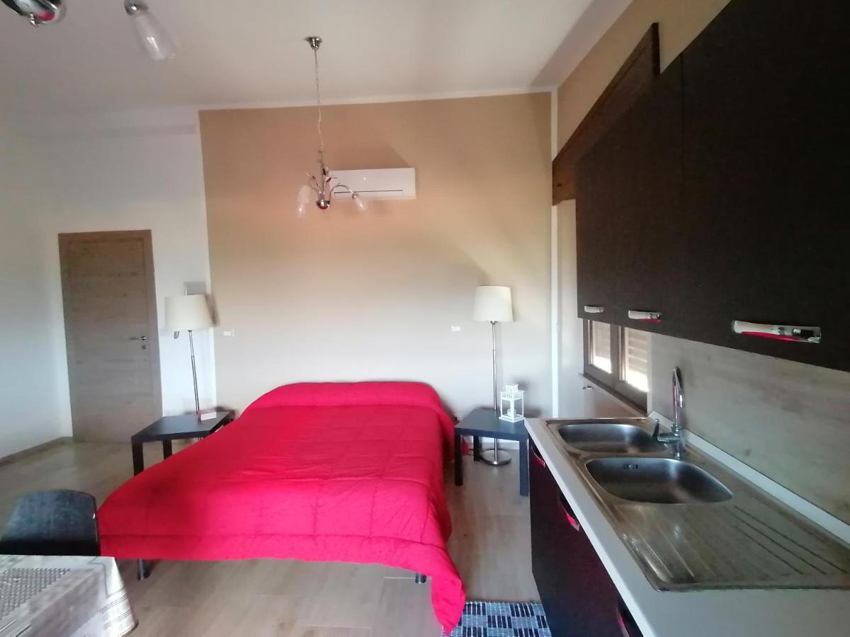 Casa Vacanze Villa Rosetta Dorgali Εξωτερικό φωτογραφία