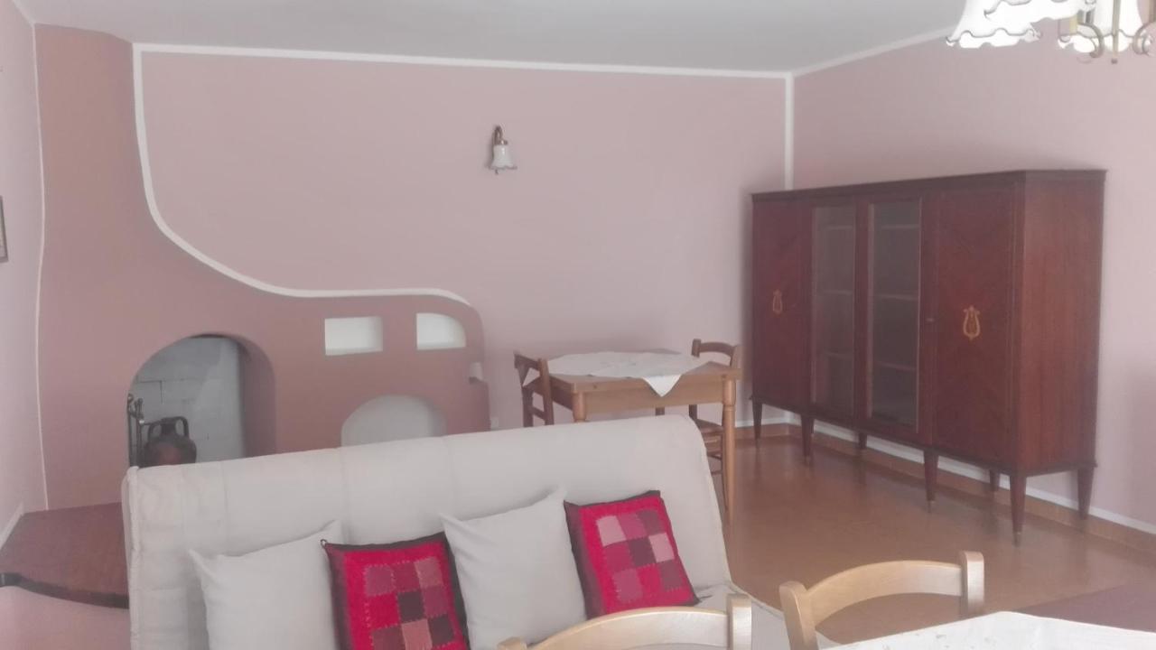 Casa Vacanze Villa Rosetta Dorgali Εξωτερικό φωτογραφία