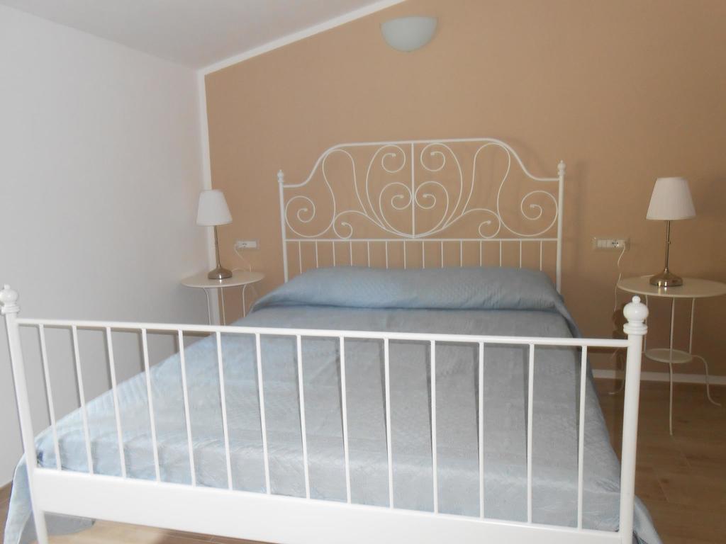 Casa Vacanze Villa Rosetta Dorgali Εξωτερικό φωτογραφία