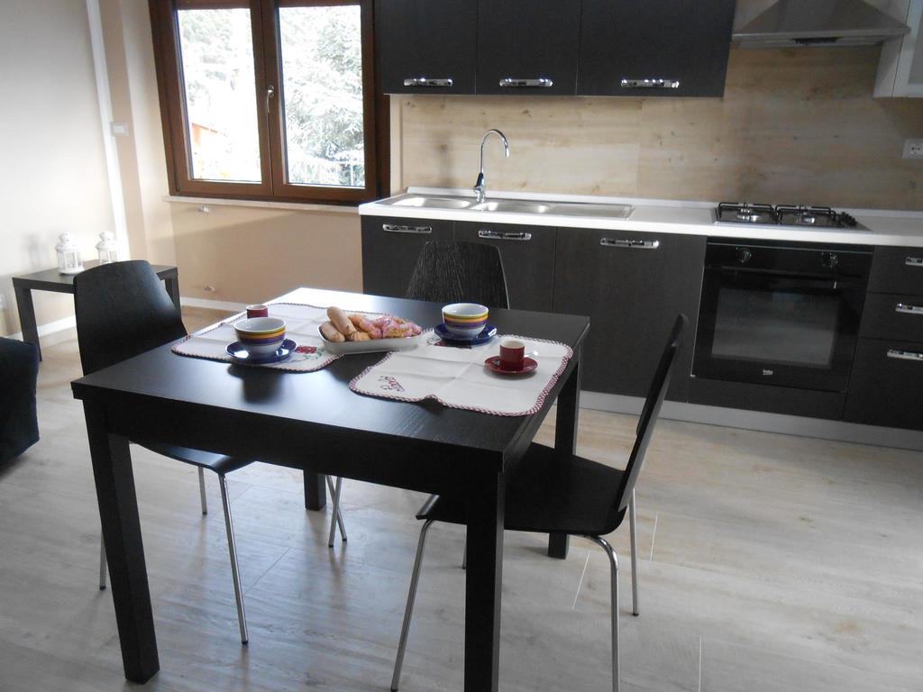 Casa Vacanze Villa Rosetta Dorgali Εξωτερικό φωτογραφία