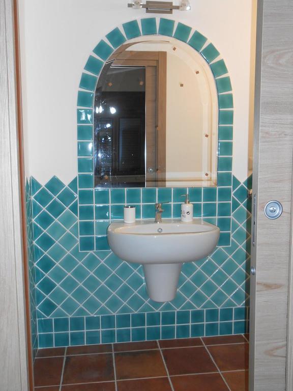Casa Vacanze Villa Rosetta Dorgali Εξωτερικό φωτογραφία