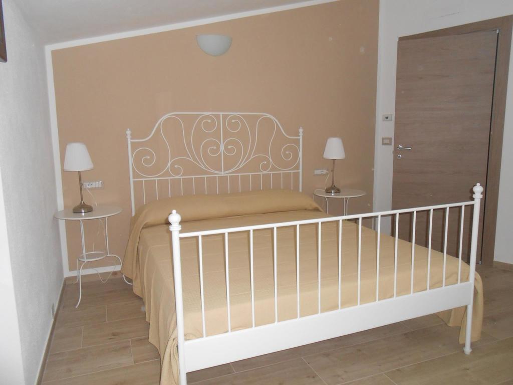 Casa Vacanze Villa Rosetta Dorgali Εξωτερικό φωτογραφία