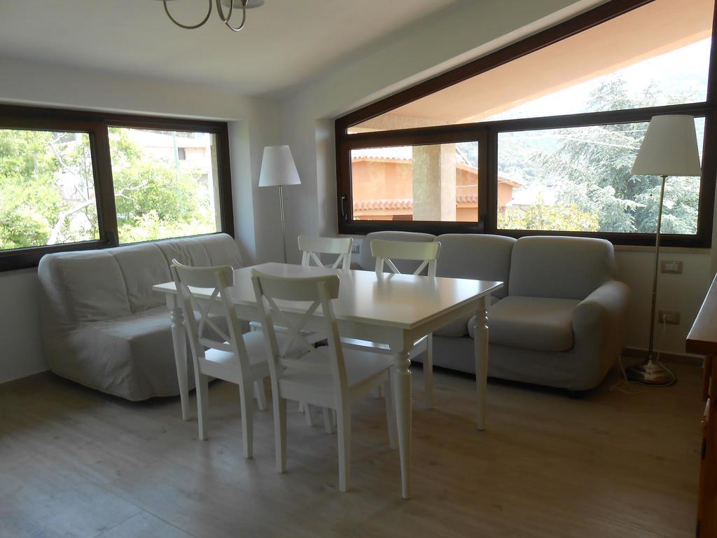 Casa Vacanze Villa Rosetta Dorgali Εξωτερικό φωτογραφία