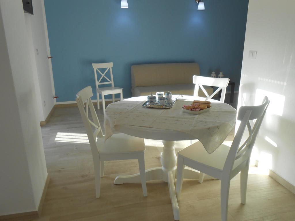 Casa Vacanze Villa Rosetta Dorgali Εξωτερικό φωτογραφία