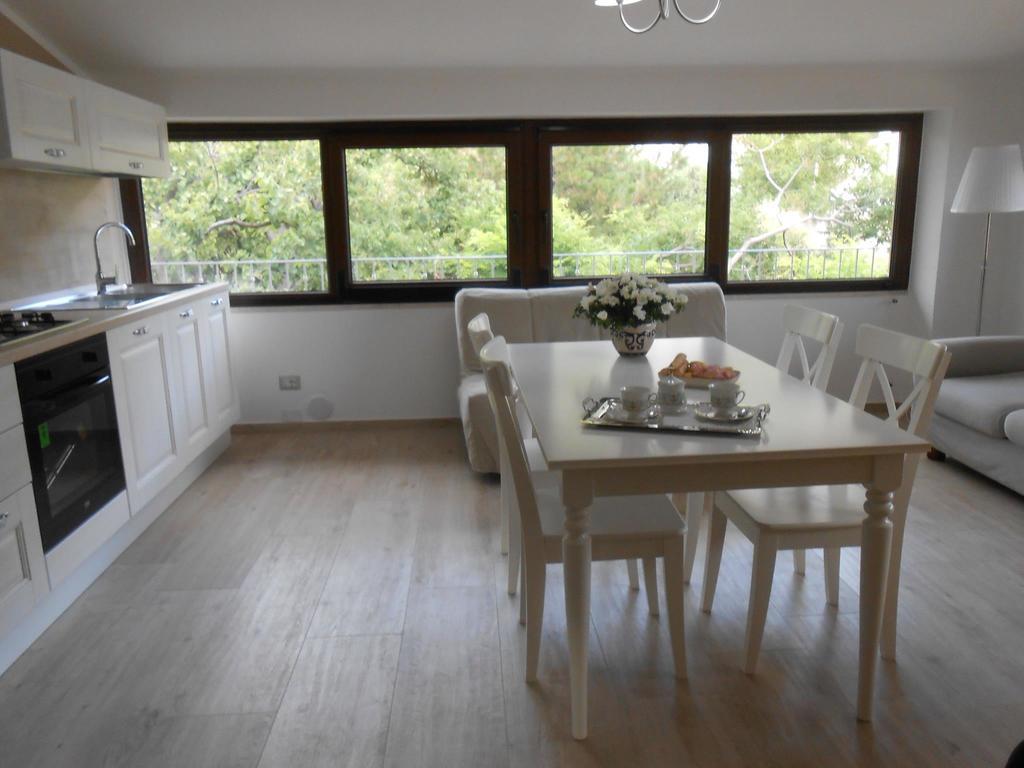 Casa Vacanze Villa Rosetta Dorgali Εξωτερικό φωτογραφία