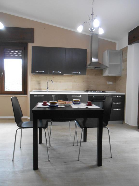 Casa Vacanze Villa Rosetta Dorgali Εξωτερικό φωτογραφία