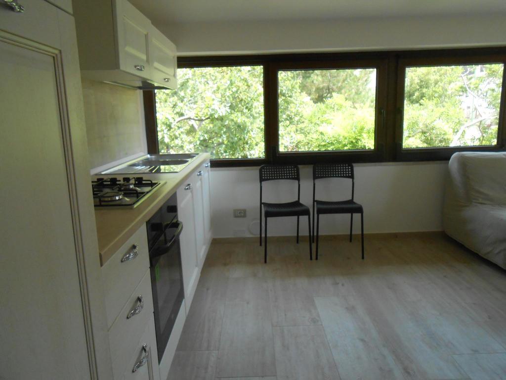Casa Vacanze Villa Rosetta Dorgali Εξωτερικό φωτογραφία