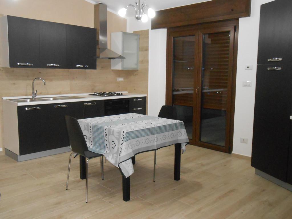 Casa Vacanze Villa Rosetta Dorgali Εξωτερικό φωτογραφία