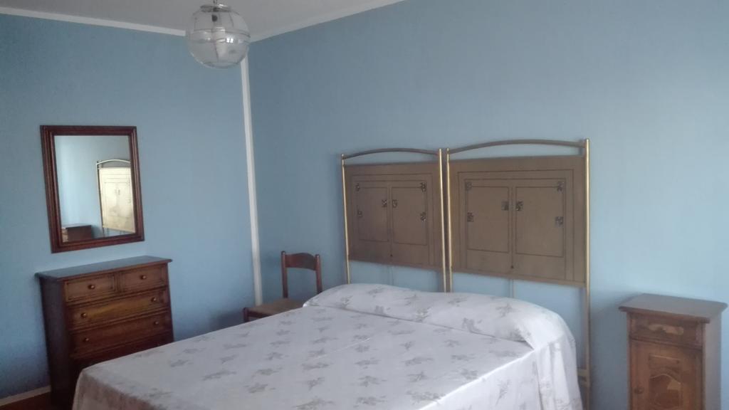 Casa Vacanze Villa Rosetta Dorgali Εξωτερικό φωτογραφία