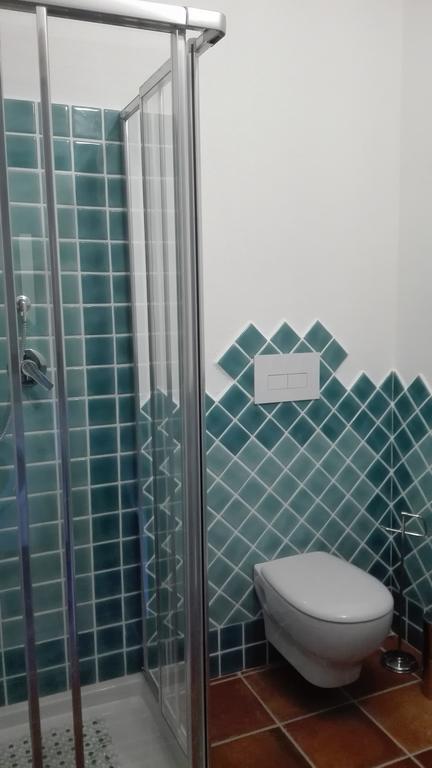 Casa Vacanze Villa Rosetta Dorgali Εξωτερικό φωτογραφία
