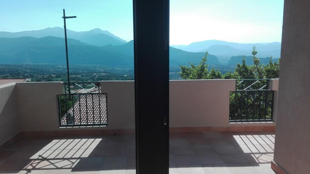 Casa Vacanze Villa Rosetta Dorgali Εξωτερικό φωτογραφία
