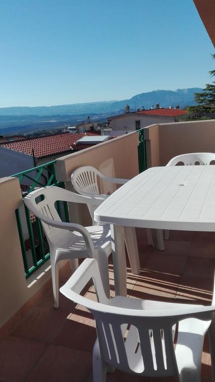 Casa Vacanze Villa Rosetta Dorgali Εξωτερικό φωτογραφία