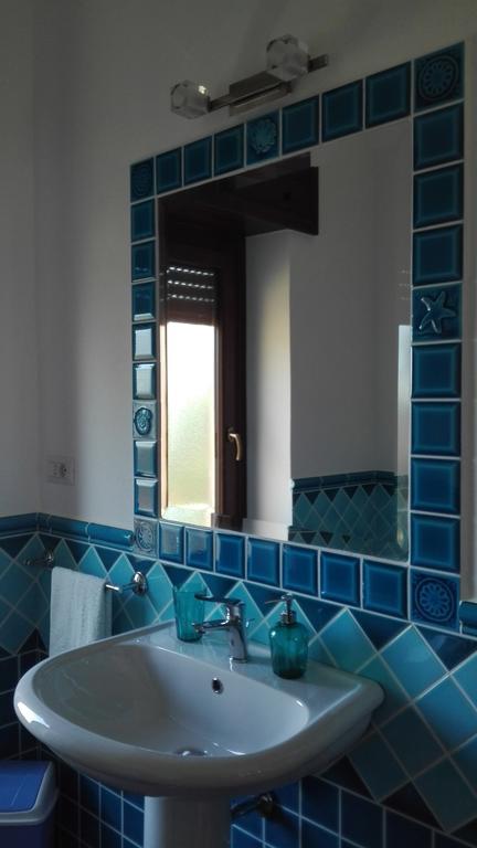 Casa Vacanze Villa Rosetta Dorgali Εξωτερικό φωτογραφία