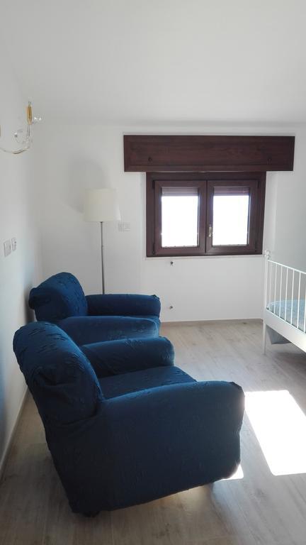 Casa Vacanze Villa Rosetta Dorgali Εξωτερικό φωτογραφία