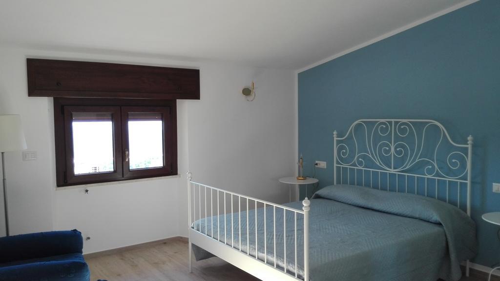 Casa Vacanze Villa Rosetta Dorgali Εξωτερικό φωτογραφία