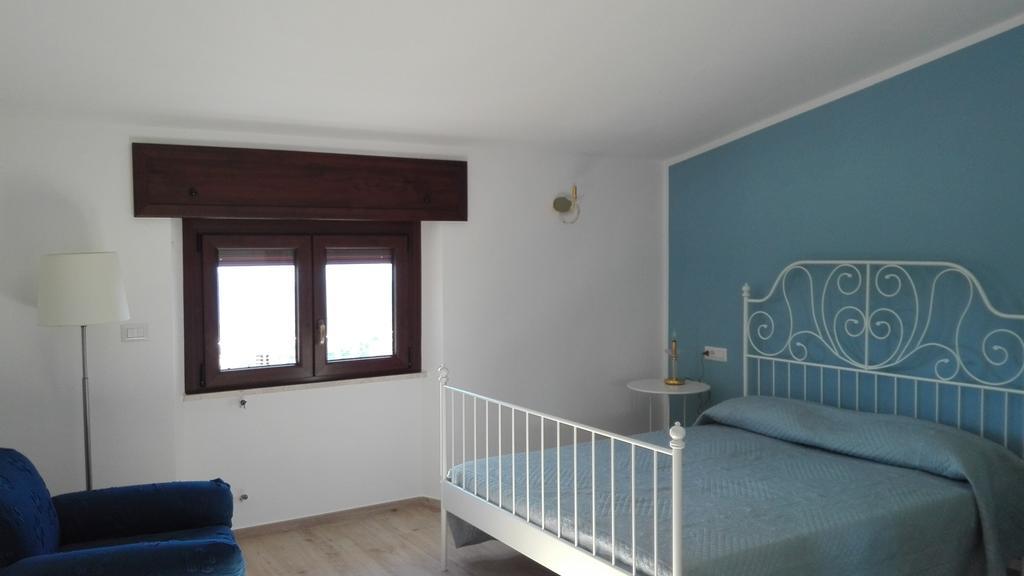 Casa Vacanze Villa Rosetta Dorgali Εξωτερικό φωτογραφία