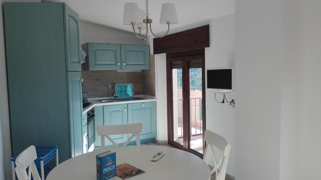 Casa Vacanze Villa Rosetta Dorgali Εξωτερικό φωτογραφία