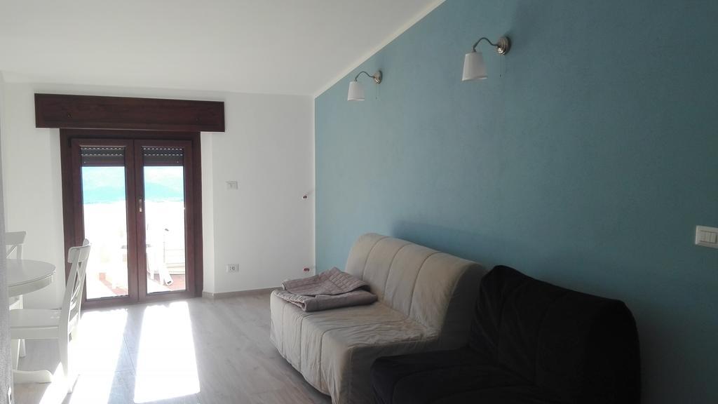 Casa Vacanze Villa Rosetta Dorgali Εξωτερικό φωτογραφία