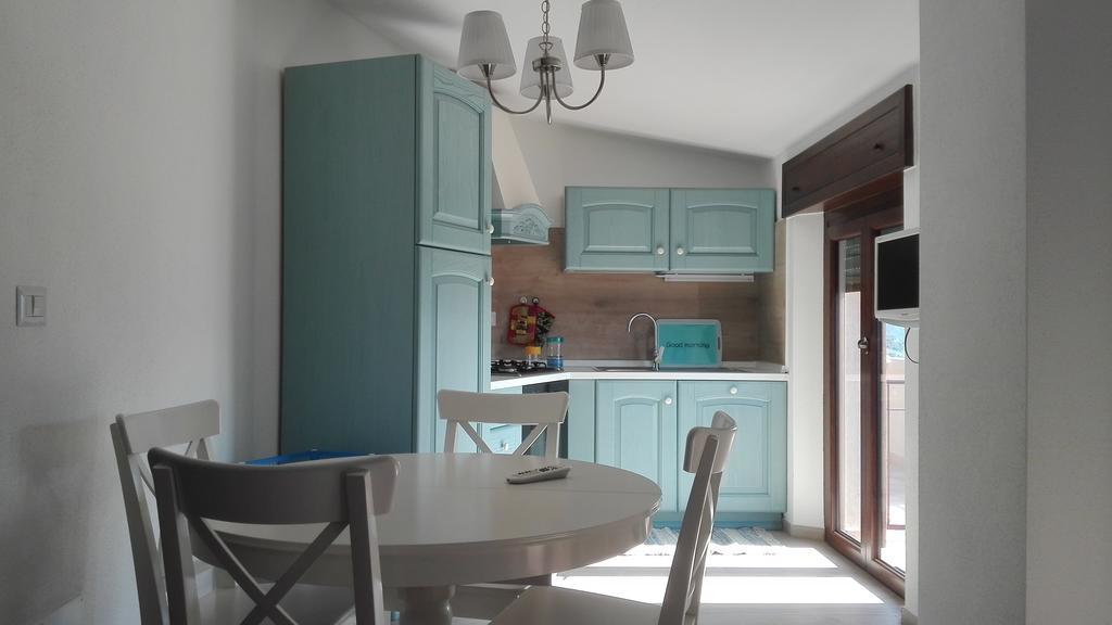 Casa Vacanze Villa Rosetta Dorgali Εξωτερικό φωτογραφία