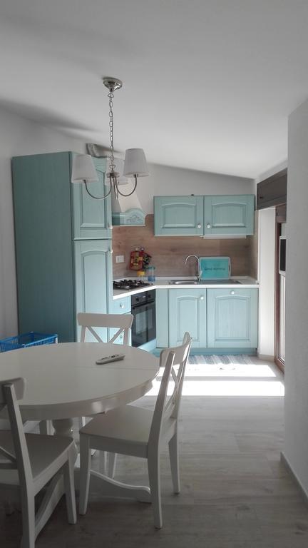 Casa Vacanze Villa Rosetta Dorgali Εξωτερικό φωτογραφία