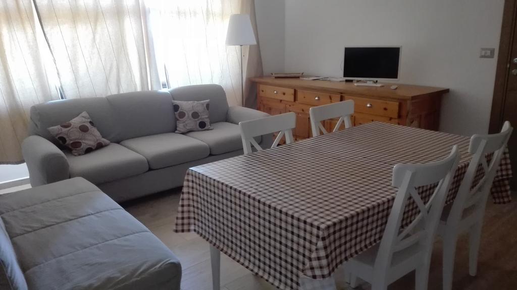 Casa Vacanze Villa Rosetta Dorgali Εξωτερικό φωτογραφία