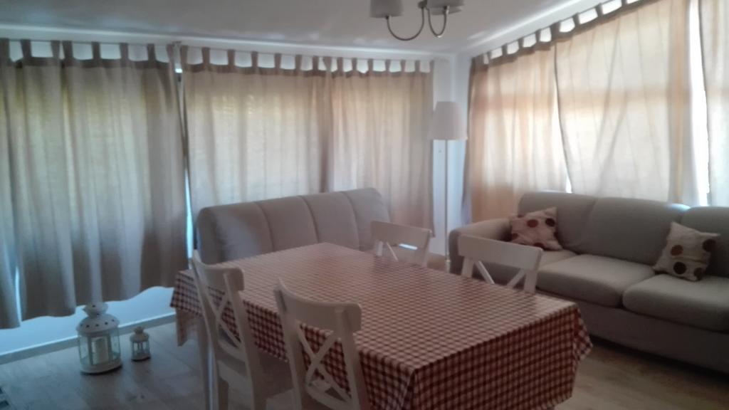 Casa Vacanze Villa Rosetta Dorgali Εξωτερικό φωτογραφία
