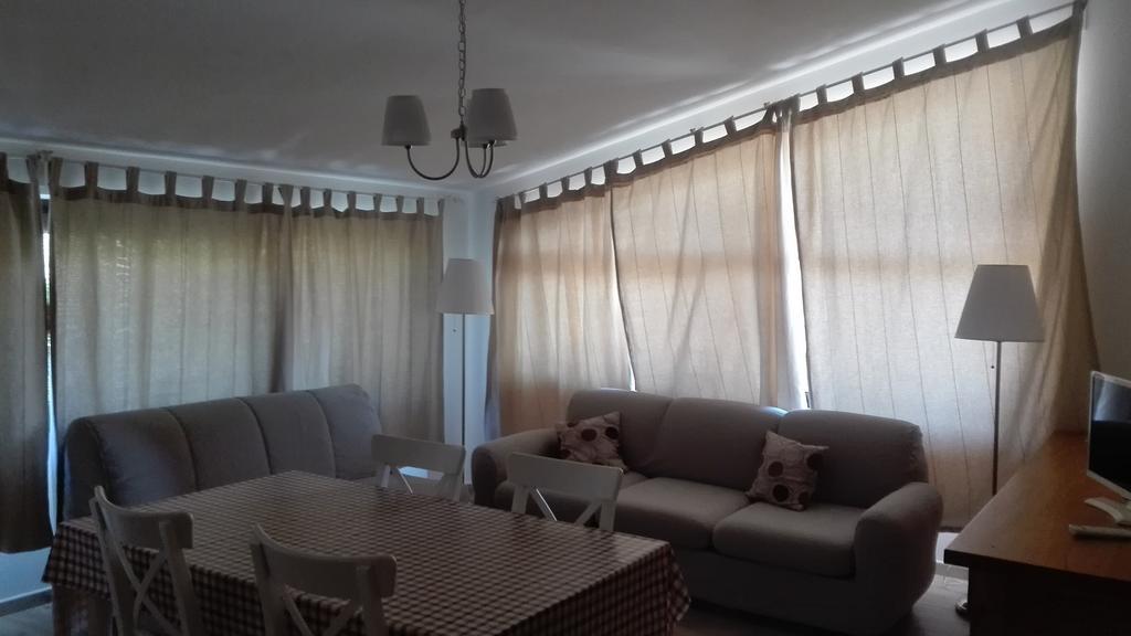 Casa Vacanze Villa Rosetta Dorgali Εξωτερικό φωτογραφία