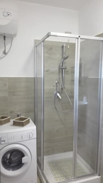 Casa Vacanze Villa Rosetta Dorgali Εξωτερικό φωτογραφία