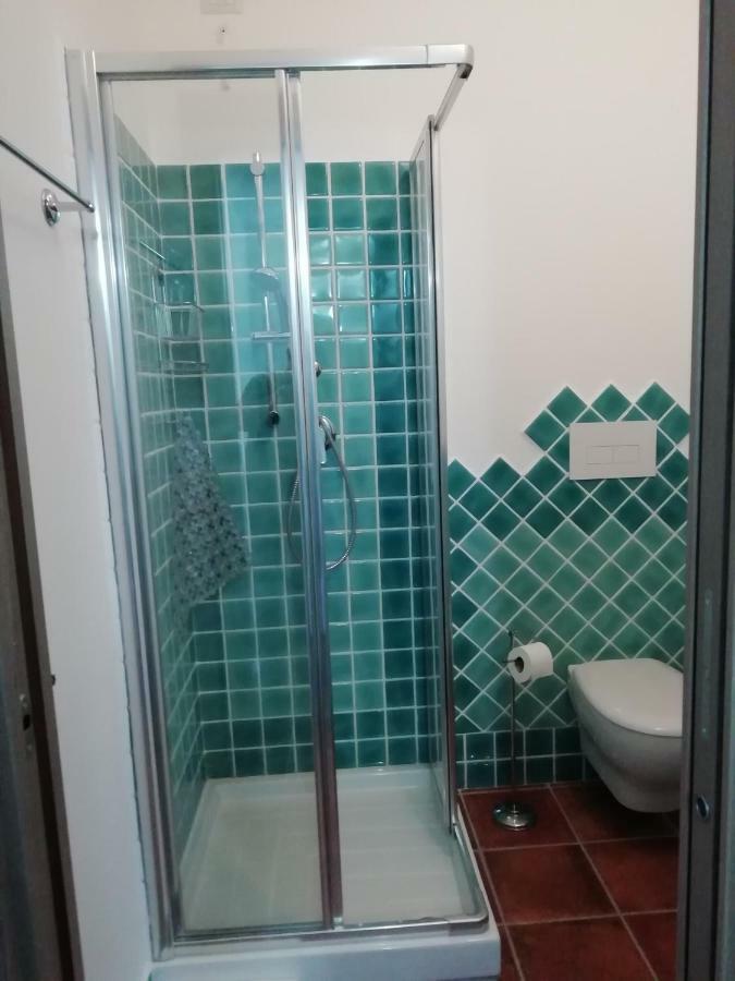 Casa Vacanze Villa Rosetta Dorgali Εξωτερικό φωτογραφία