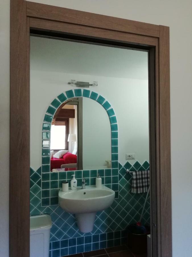 Casa Vacanze Villa Rosetta Dorgali Εξωτερικό φωτογραφία