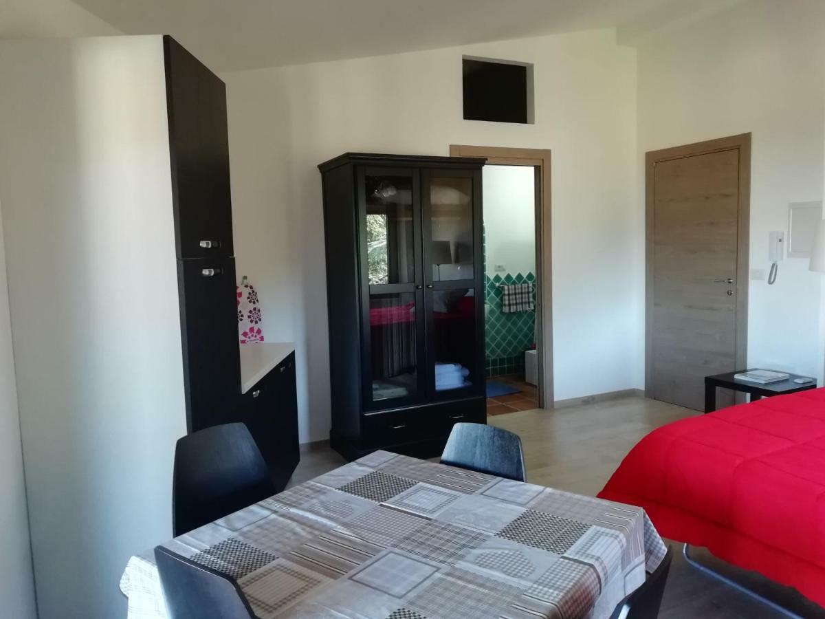 Casa Vacanze Villa Rosetta Dorgali Εξωτερικό φωτογραφία