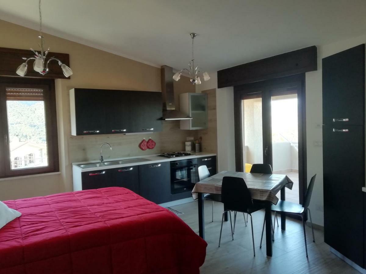 Casa Vacanze Villa Rosetta Dorgali Εξωτερικό φωτογραφία