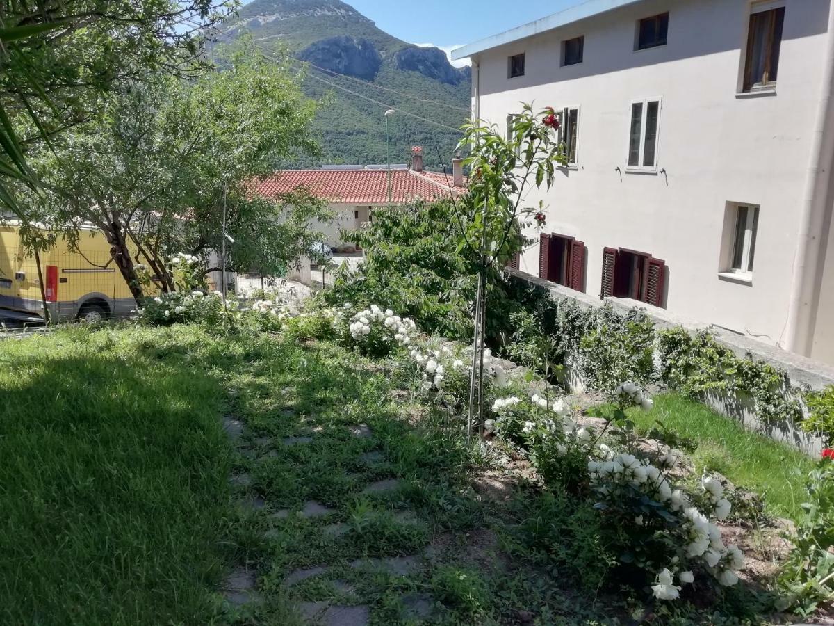 Casa Vacanze Villa Rosetta Dorgali Εξωτερικό φωτογραφία