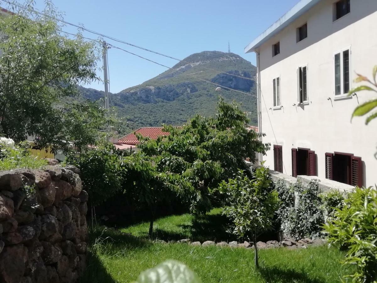 Casa Vacanze Villa Rosetta Dorgali Εξωτερικό φωτογραφία