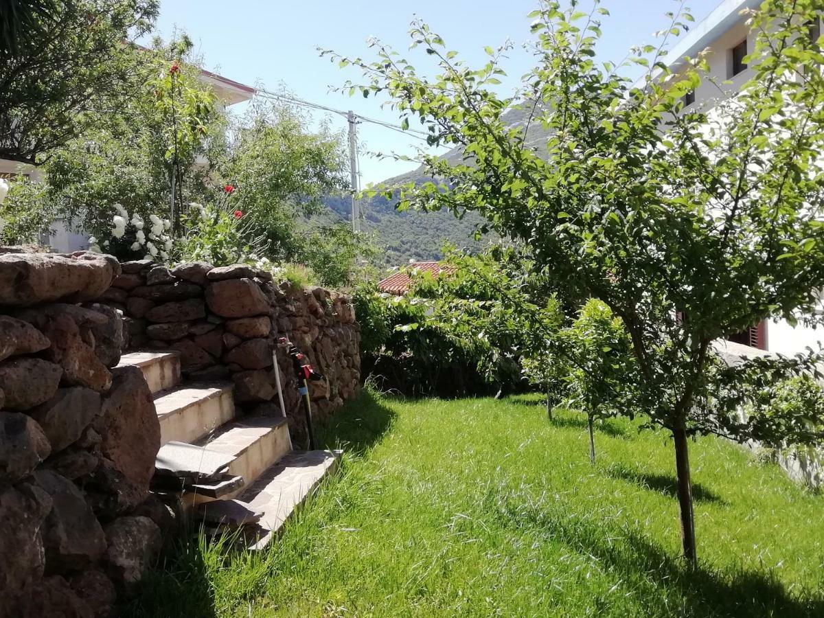 Casa Vacanze Villa Rosetta Dorgali Εξωτερικό φωτογραφία